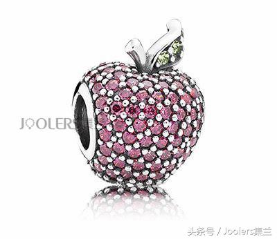 潘多拉，一件可以一辈子慢慢送的礼物