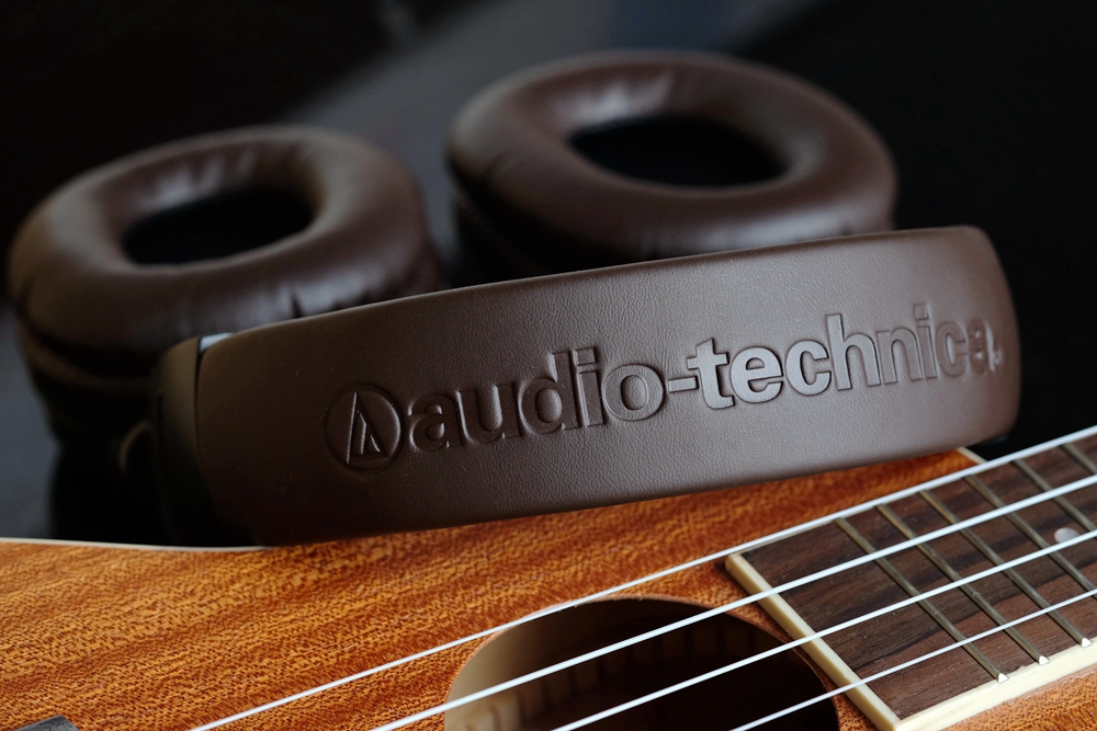 铁三角m50x真实评测,铁三角m50x深度评测