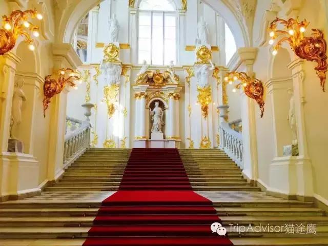 收藏打卡！深入了解战斗民族另一面的45种体验