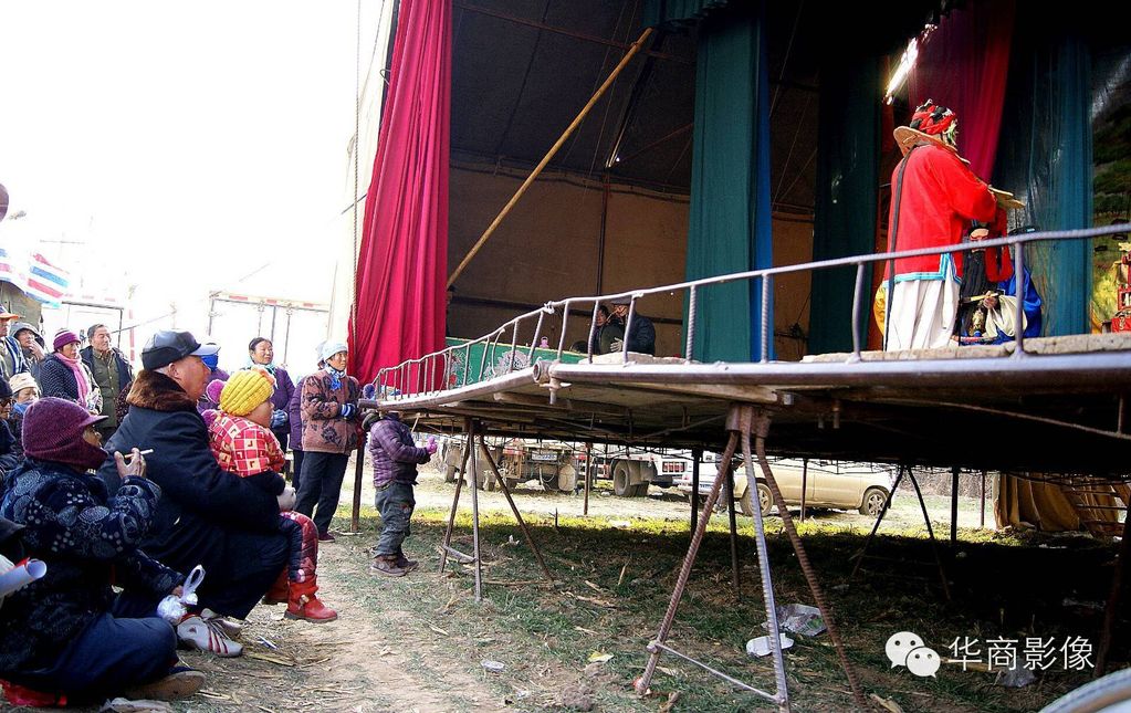 逛武功河滩会,逛武功千年河滩会