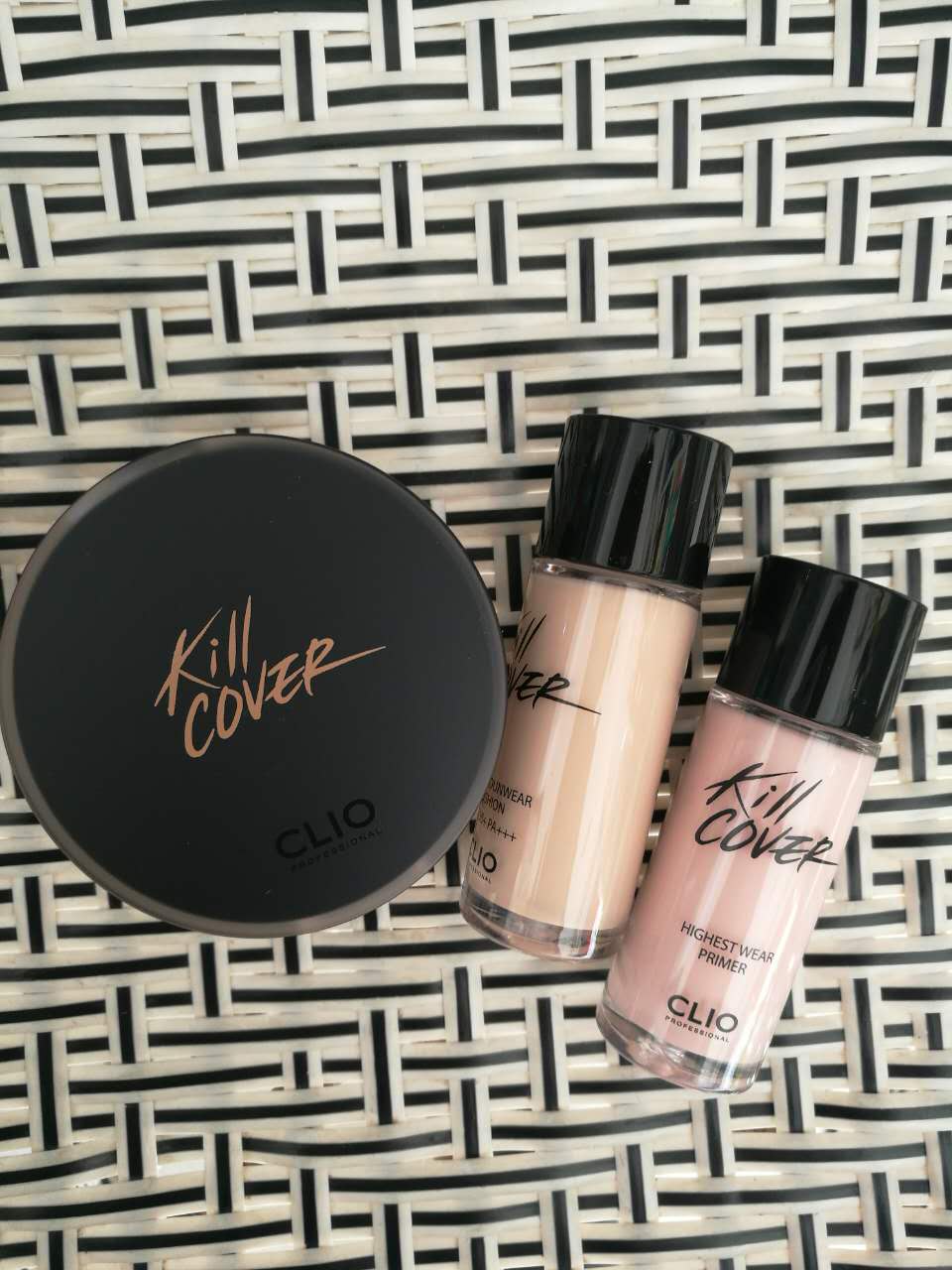 韩妆气垫性价比,韩妆粉底气垫推荐哪个颜色