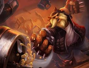 联盟各种技巧,联盟小技巧100个