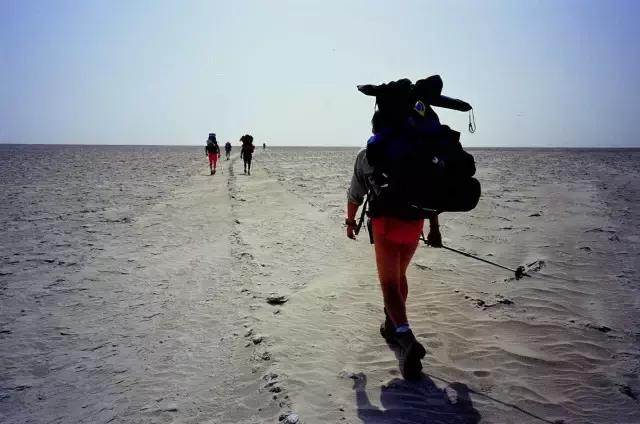 吃货？代购？来看一看你是哪种旅行人格？