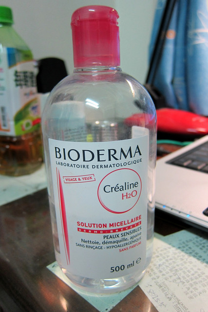 长闭口粉刺用什么卸妆产品,长痘痘和粉刺适合用什么卸妆产品