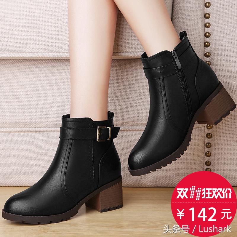 双11颜值超高通勤鞋,双11颜值高500出头的鞋