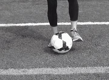 提升球感的最有效方法足球,足球tabata球感训练