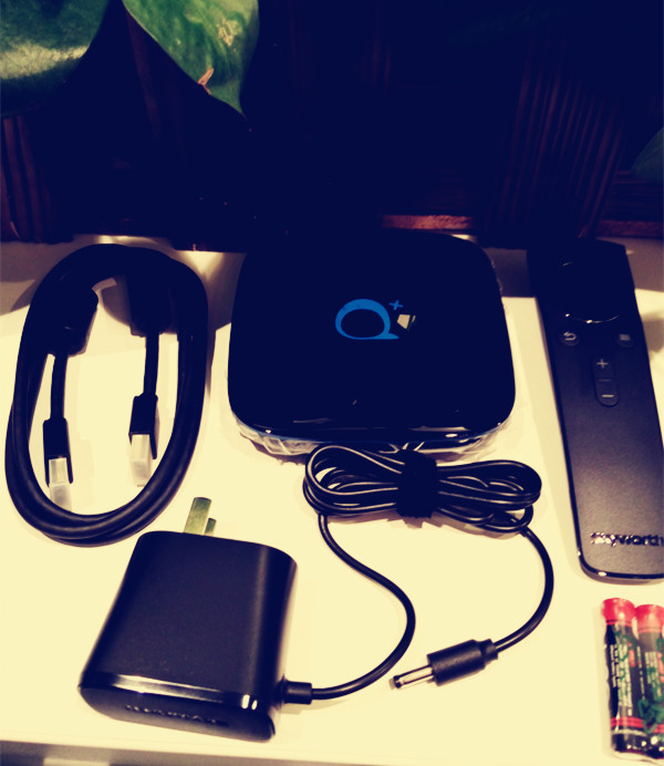 小身体大能量的产品,创维盒子q0105怎么样