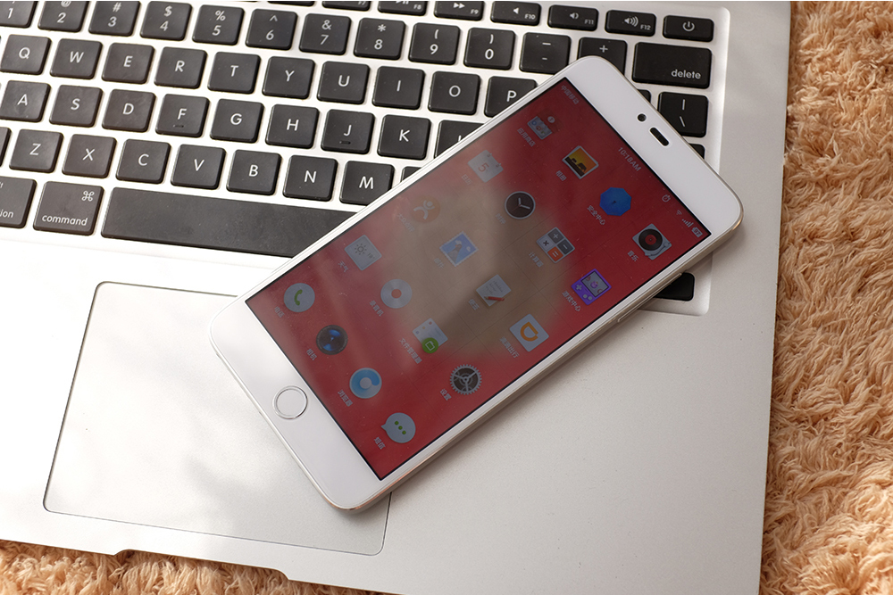 锤子M1L的优点、缺点都在这里