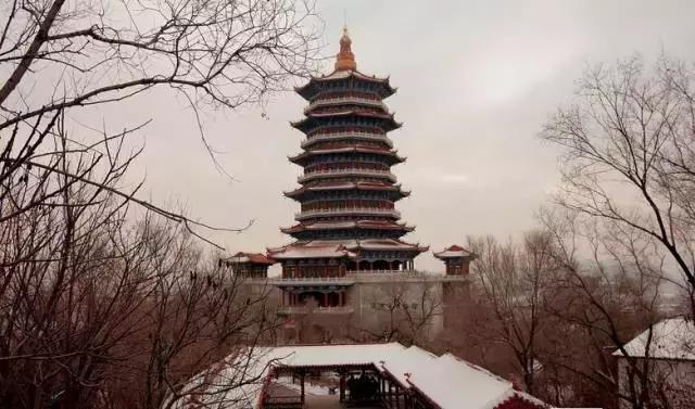 来吉林市游玩,来吉林市旅游