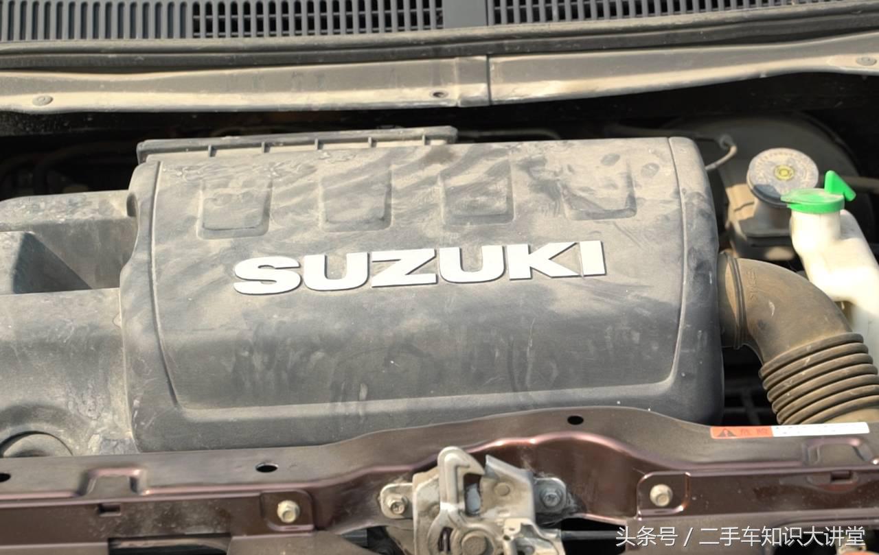 欧洲最畅销的日本车,印度版日系车