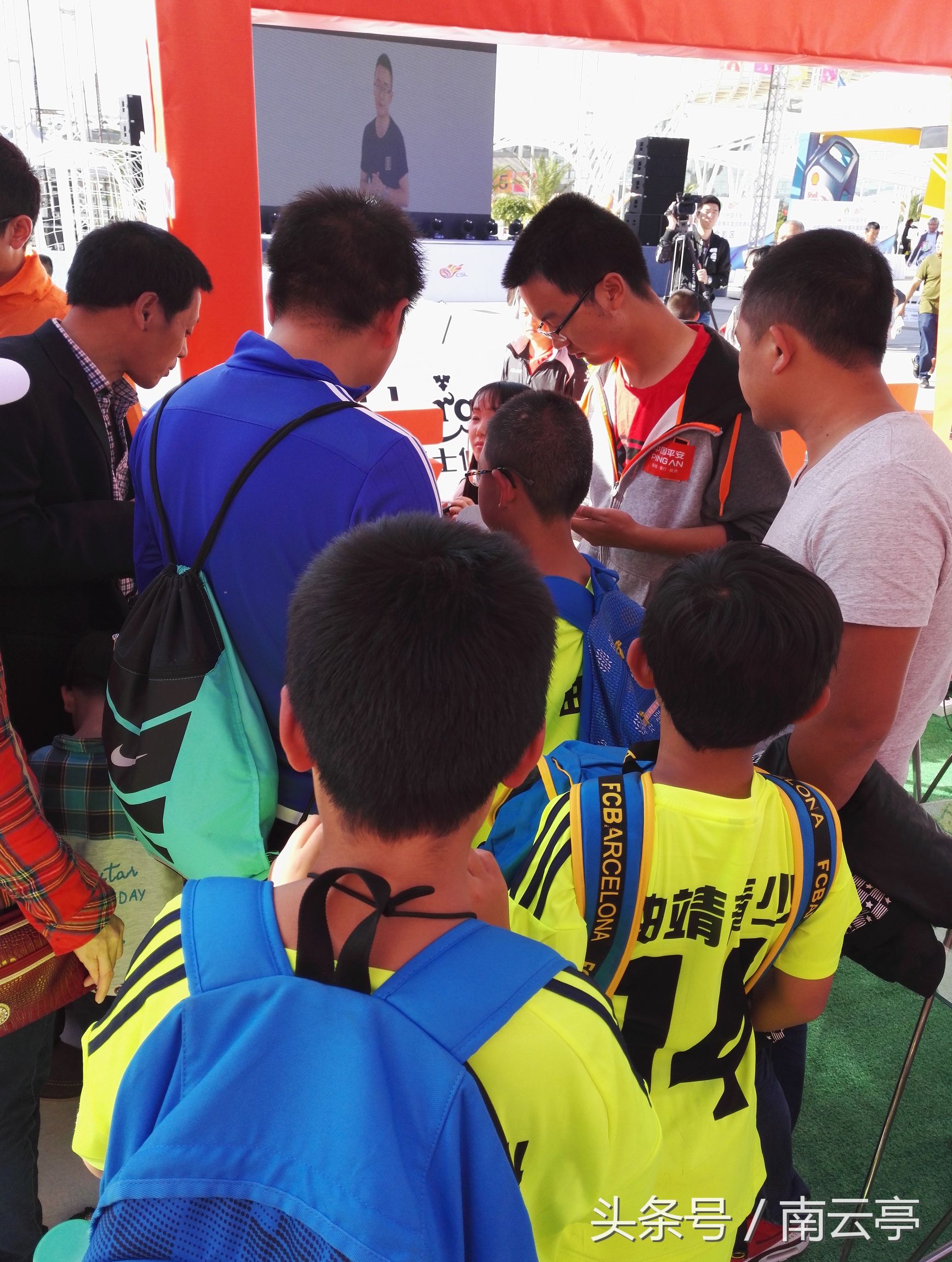 2021中超冠军颁奖仪式礼仪小姐,中超联赛冠军颁奖仪式