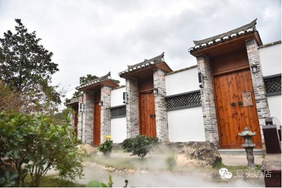 中国最美的酒店第一名,中国最美的酒店