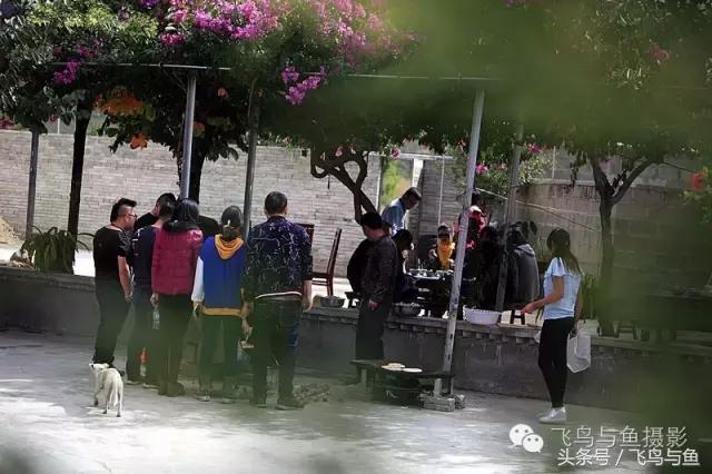 最好的旅游就是陪伴,一场美好的旅行是爱的陪伴