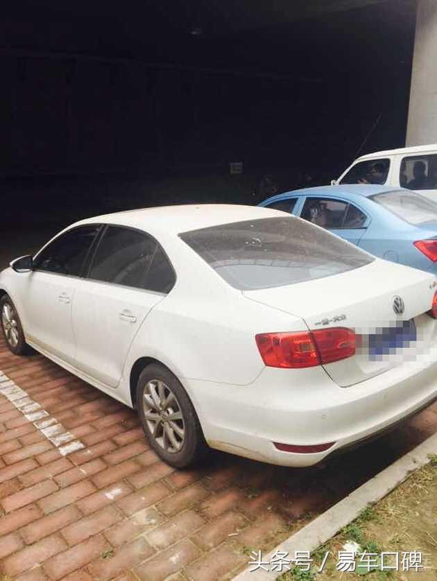 老款速腾车主,2012年大众速腾手动1.6爱烧机油吗