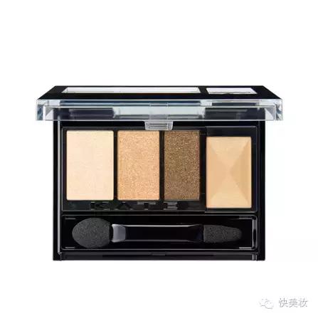 新手该怎么选眼影盘,ct哪个眼影盘适合新手