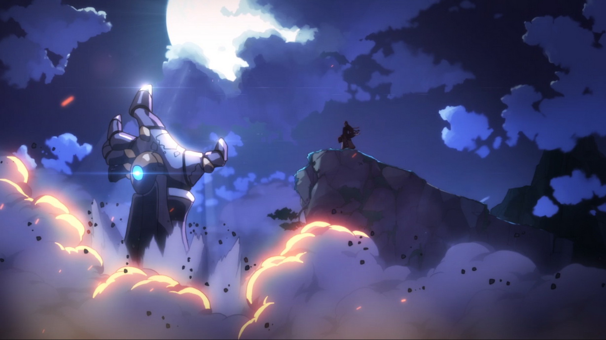 仙剑幻璃镜预告片,仙剑奇侠传幻璃镜多久开服