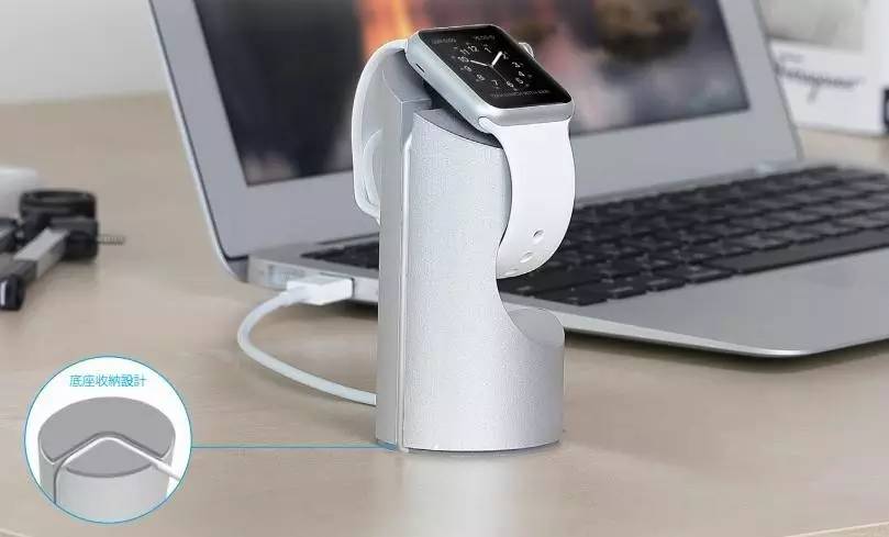 当设集品遇上双11这个多次获得红点奖的苹果配件品牌1折起售