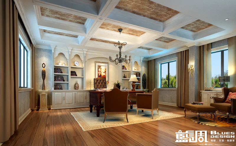 深圳曦城别墅6期联排,深圳曦城别墅287栋