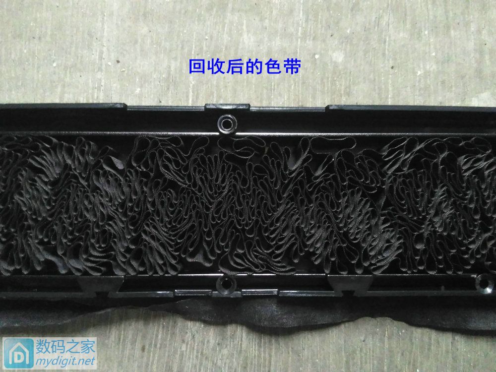 南天发票打印机色带怎么换,南天打印机归零