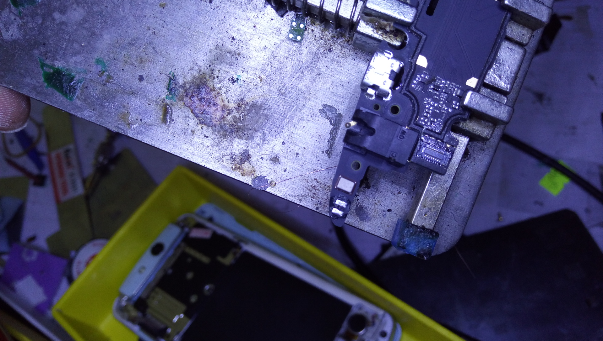 oppo手机打电话对方听不到声音了,oppo对方听不到声音是怎么回事