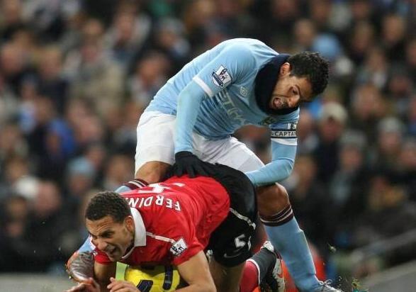 足坛的奇闻事件,足坛有趣事件