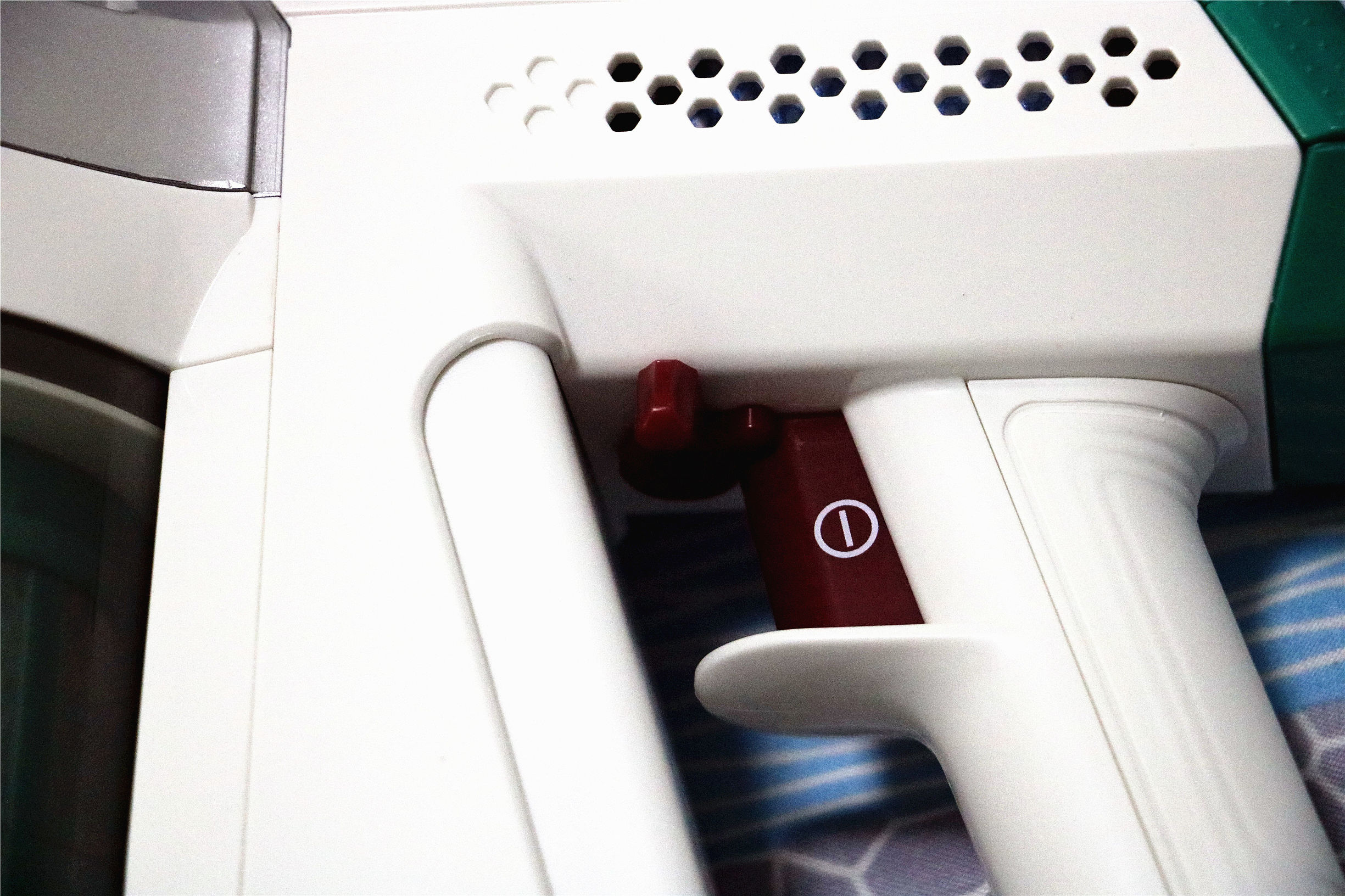 你知道如何防治螨虫吗,你知道螨虫对孩子的危害有多大吗