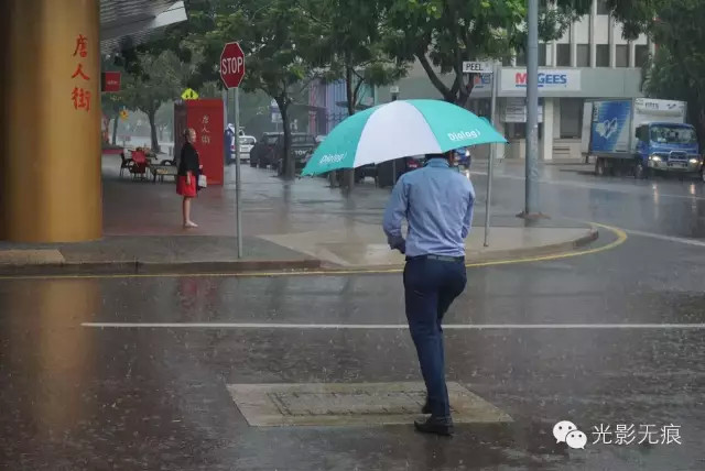 放慢脚步一起看世界,放慢脚步一起赏秋