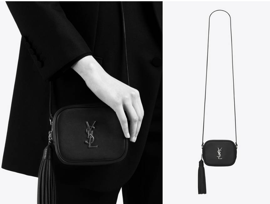 春夏时装周必买的包,2018春夏秀场必买的包