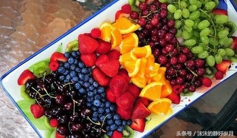 孕妈最适宜吃的秋季水果,孕妇秋天干燥吃什么食物最好