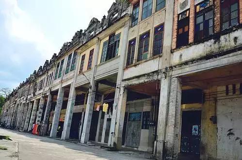 如果经历过这些事，恭喜你！你绝对是一名地道的肇庆人！