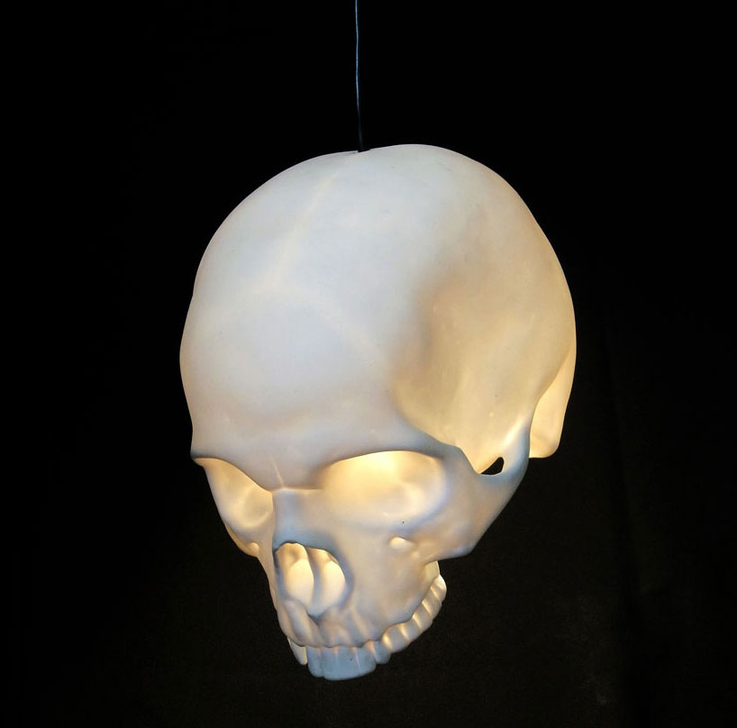 创意恐怖设计,吓人的万圣节创意