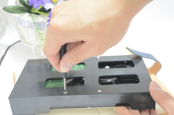 不求人装机,怎么建立自己的私人云盘