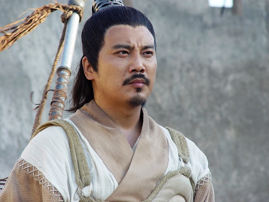 隋唐英雄传全体演员简介,最新隋唐英雄传全部演员名单简介