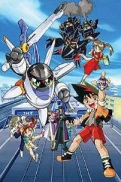 8090童年的回忆动画片海贼王,火影与海贼王都借鉴过的动漫