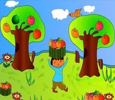 三年级写作文美丽的秋天,我爱美丽的秋天三年级作文