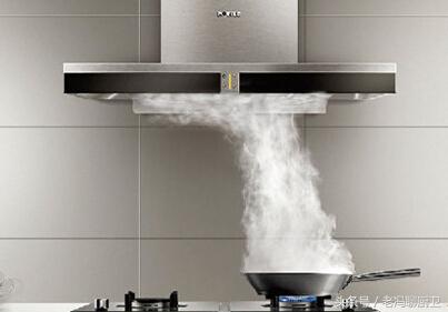 餐饮厨房油烟机挑选6个要点,油烟机选择攻略