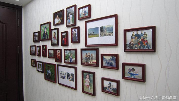 140平米全智能化装修,140平超强收纳简约装修