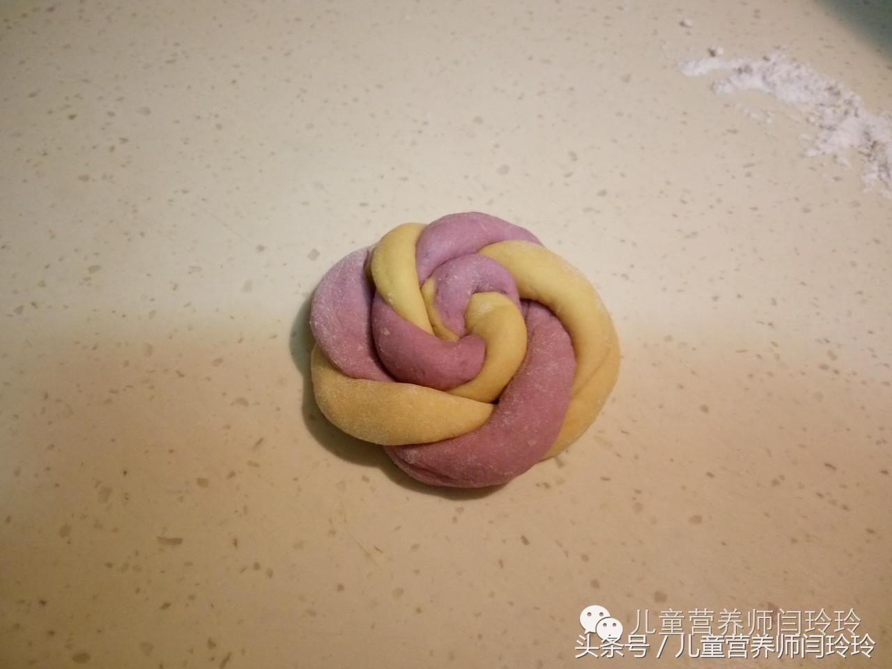 盘点宝宝爱吃的可爱卡通馒头,5款超萌的卡通馒头