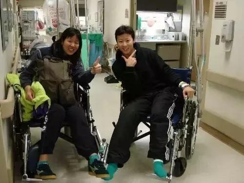 郎平在上海的这个细节,或许暴露了她至今未能续约的根本原因