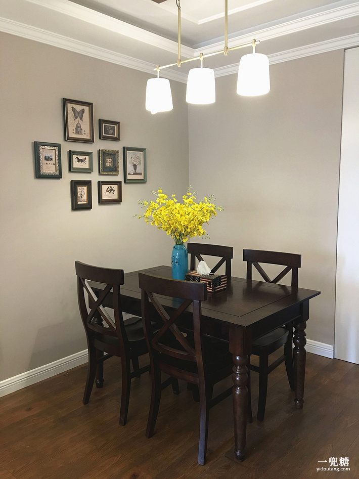 买家具水很深,实木家具屋主