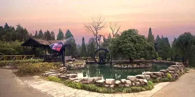 合肥周边冬天泡温泉旅游攻略,合肥周边泡汤推荐