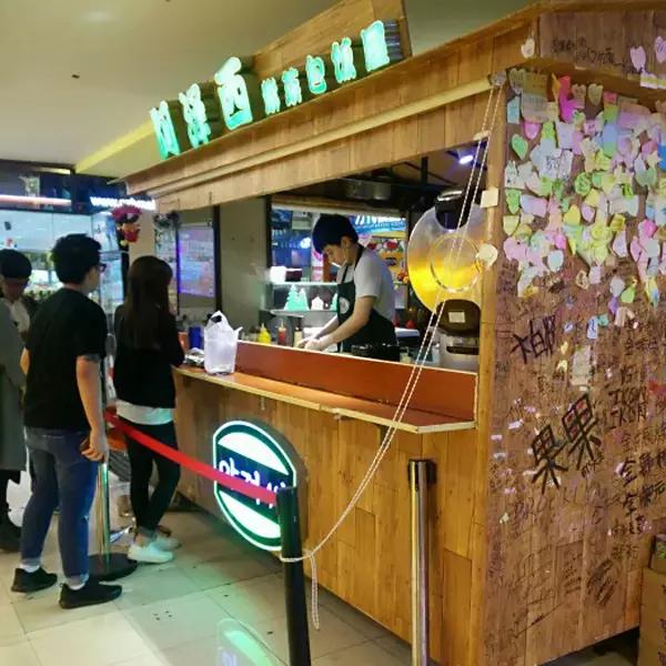 100元以内外卖便当,100种低脂便当