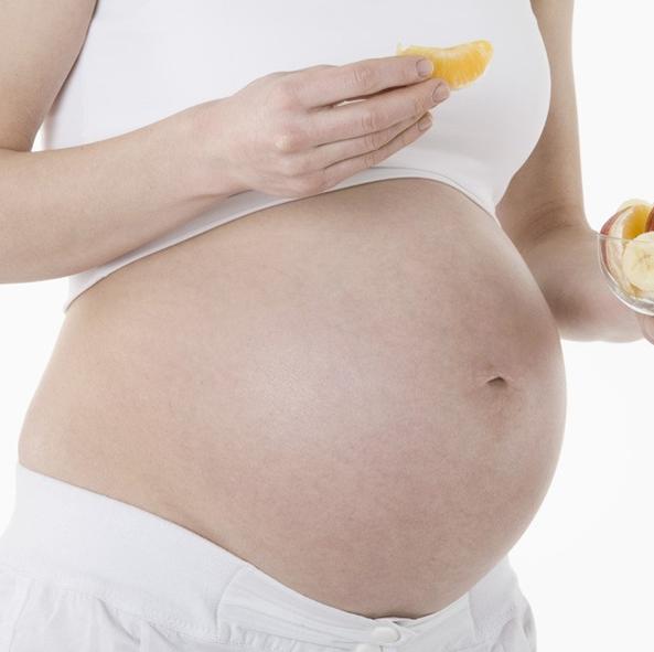 胎停前宝宝的求救信号,孕中期如何识别胎儿危险信号