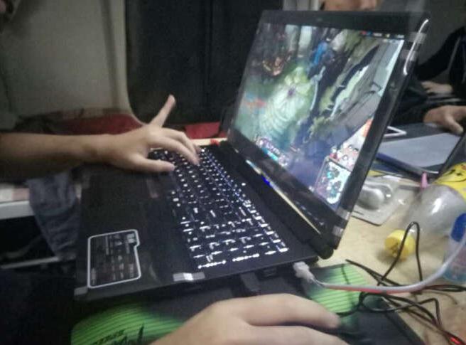 965m和970,970和965m