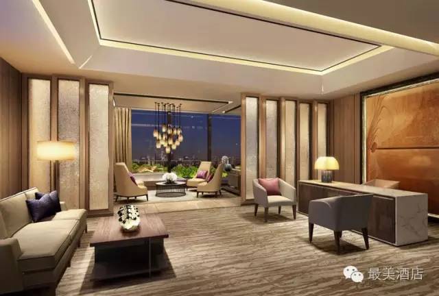 中国最美的酒店第一名,中国最美的酒店