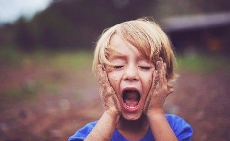 运动改善孩子多动,运动对治疗多动症有作用吗