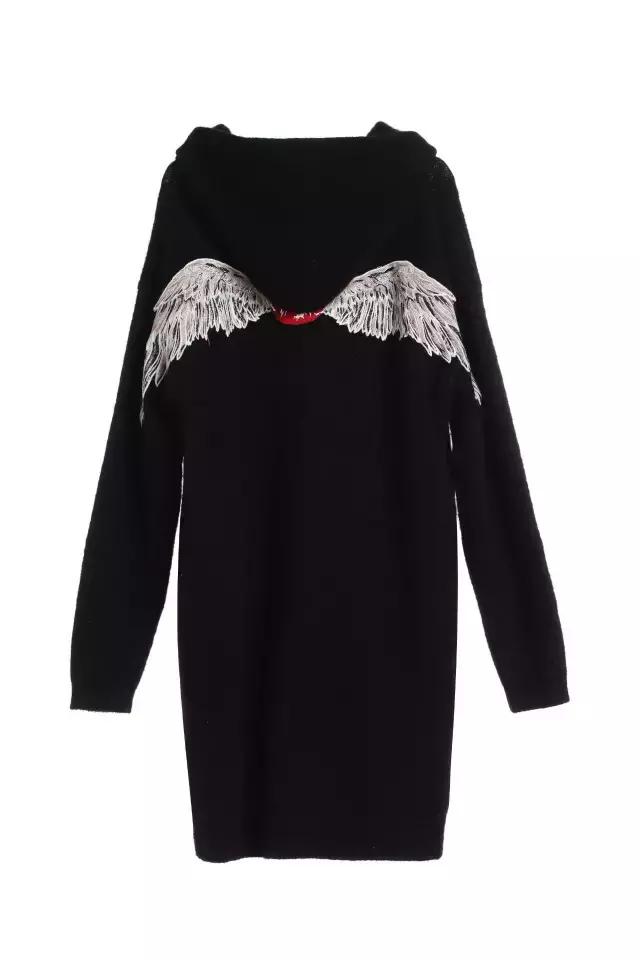 刺绣元素流行趋势,刺绣元素单品