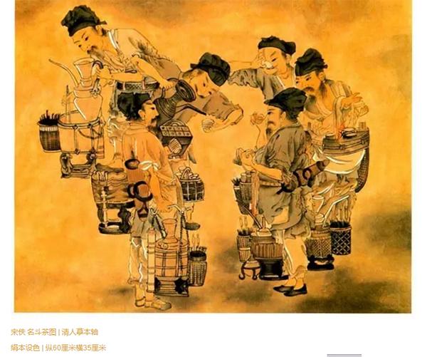 史上最全茶叶,史上最全的茶叶分类建议收藏