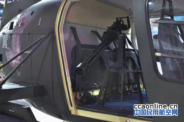 昌飞最新款直升机,昌飞生产了哪些直升机