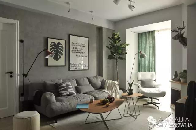 客厅主灯属于软装吗,客厅有无主灯的优缺点